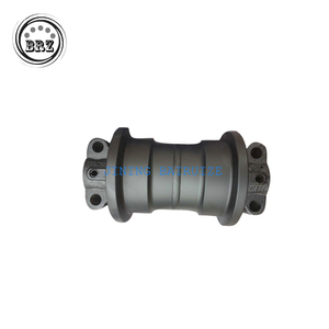 Сделано в Китае мини-экскаватор верхний ролик 9089636 ZX210LC-<span class=keywords><strong>3</strong></span> Нижние Ролики ZX210 ZX200 гусеничный ролик - Product Image 1