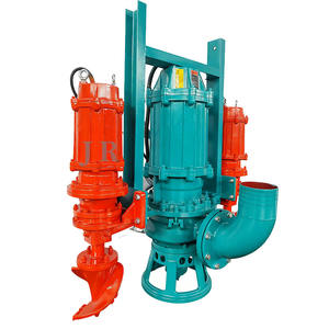 Lista de Precios de Bombas Sumergibles de Alto Flujo para Succión de <span class=keywords><strong>Arena</strong></span> de Río, Bombas para Máquinas de Corte por Chorro de Agua y Bombas Sumergibles para Aguas Residuales - Product Image 5