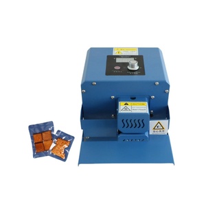 Scelleuse thermique automatique haute performance pour sacs plastiques et sachets en aluminium pour emballage de films - Product Image 1