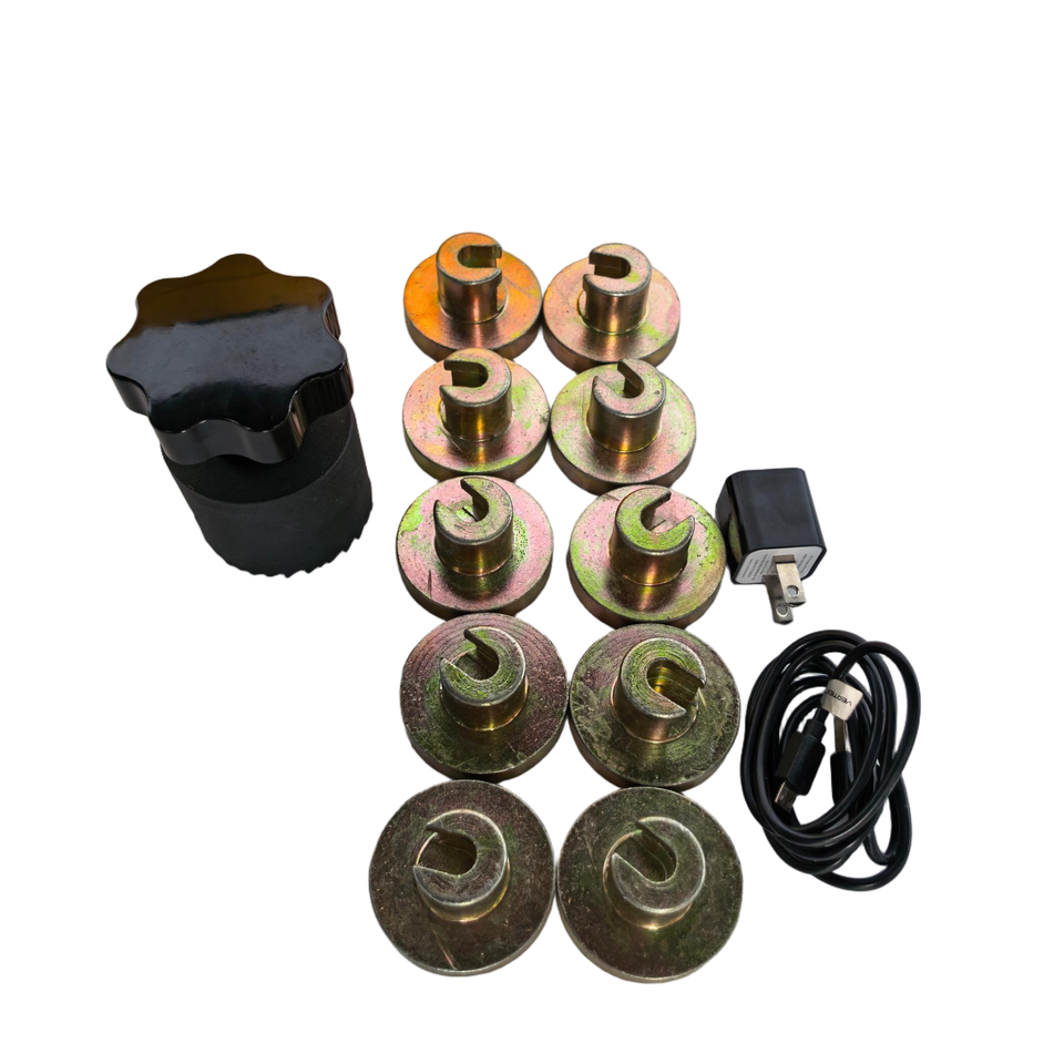Automatic Pull Off Adhesion Tester for Coating Paint Film Adhesion ...