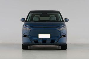 SUV MPV électrique 7 places de luxe Xpeng X9 2024 avec une autonomie de 610km ~ 702km Véhicule électrique à nouvelle énergie - Product Image 2