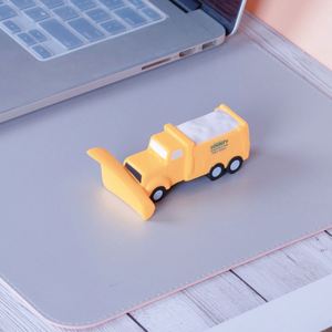 ลูกบอลโฟม PU สำหรับทุกเพศลูกบอลคลายเครียดสำหรับเด็กเพื่อความผ่อนคลายและความสนุกสนานบีบของเล่นสำหรับเด็กอายุ5ถึง7ปี - Product Image 5