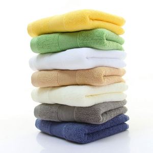 Ensemble de serviettes de bain et de visage en coton 100% de luxe à séchage rapide pour la maison et la salle de bain avec logo personnalisé - Product Image 2
