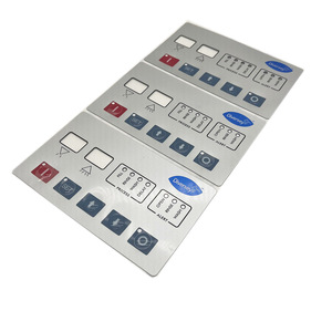 Panel de Control para Máquina de Ejercicios Diversey, PVC, Uso Comercial, Más de 50 cm de Ancho - Product Image 1