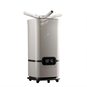<span class=keywords><strong>Humidificador</strong></span> Ecológico para el Hogar con Ahorro de Energía, <span class=keywords><strong>Humidificador</strong></span> para Dormitorio y Sala de Estar - Product Image 2