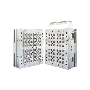 Nhà sản xuất khuôn ép chuyên nghiệp chuyên thiết kế dụng cụ tùy chỉnh và dịch vụ sản xuất chính xác - Product Image 3