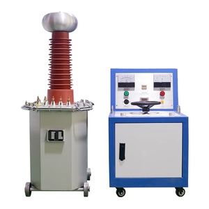 Console de commande manuelle DEMIKS DTC-101/YDJ-100kV, immergée dans l'huile, 220V, électronique, haute précision, IP67, garantie 1 an - Product Image 3