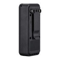 Lecteur de codes à barres sans fil portable BT 2.4G Scanner de codes à barres 1D/2D/QR Vérificateur de prix sans fil BT Scanner de codes à barres Pos