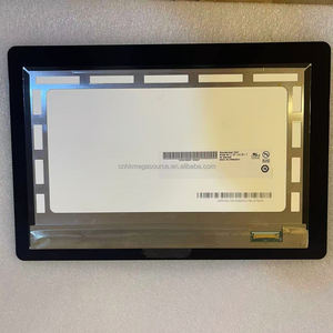 แผงหน้าจอแสดงผล LCD ของแท้ G101UAC01.1สำหรับ G101UAC01.1การใช้งานในอุตสาหกรรม - Product Image 2