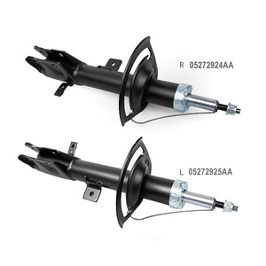 5272924AB Nuevo Amortiguador Delantero Derecho de Alta Calidad con Garantía de 6 Meses para Jeep Compass 2008 a 2017 - Product Image 5