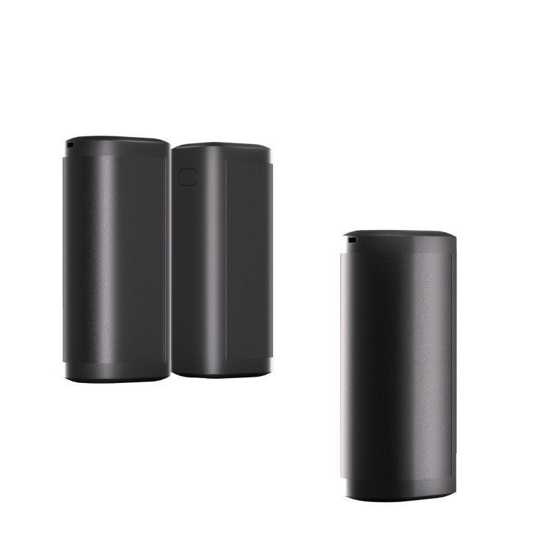 Dark gray (6000 mAh)