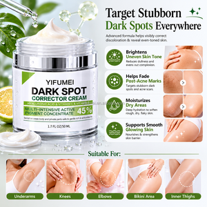 Private Label Removal <strong>Sun</strong> Spot and Freckle Moisturizer Melasma Corrector Anti Age Dark Spot Remover <strong>Cream</strong> for <strong>Face</strong> in Stock - Product Image 2