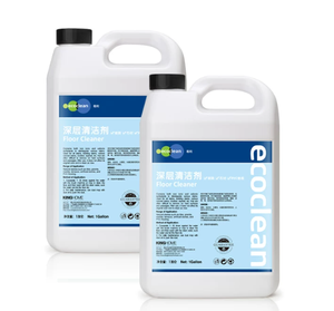GL Eco-Clean Nettoyant Dégraissant Puissant pour Sols, Éliminateur de Taches d'Huile sur Granit, Marbre, Carrelage et Pierre, Détergent Anti-Graisse Intense - Product Image 2