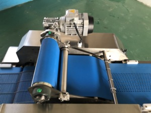 Machine à façonner les croissants, machine à étaler la pâte, coupe-pâte à cinq lames, en vente au <span class=keywords><strong>meilleur</strong></span> prix - Product Image 5