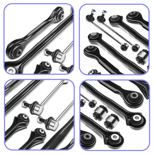 Sistemas de suspensión automática MANER 33326765425 33326782238 33322409890 Kit de rótula de buje de brazo de control personalizado de fábrica para <span class=keywords><strong>BMW</strong></span> E82 - Product Image 4