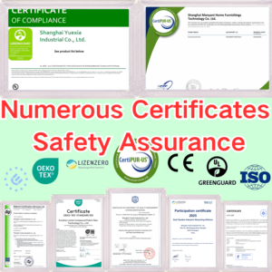 Convertible sofa gấp Sofa giường đi văng Bộ nhớ bọt futon ra đi văng với có thể giặt bìa cho ngủ ghế khách giường kích thước đầy đủ - Product Image 5