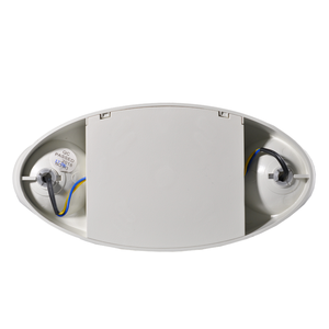 Đèn LED Khẩn Cấp Kết Hợp Hai Đầu - Product Image 4