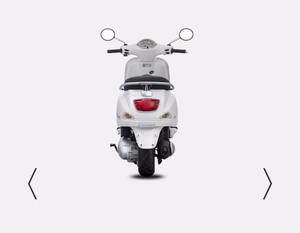 Scooter à essence de haute qualité fabriqué au Vietnam, 2020, nouveauté 125 - Product Image 3