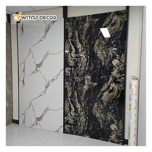 壁パネル1.22x 2.44m 2mm 2.8mm 3mm装飾インテリアセルカシート<span class=keywords><strong>Pvc</strong></span>フォームボード大理石Wpc <span class=keywords><strong>Pvc</strong></span> - Product Image 6