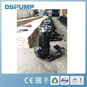 <span class=keywords><strong>Pompe</strong></span> à <span class=keywords><strong>turbine</strong></span> à <span class=keywords><strong>turbine</strong></span> verticale sans blocage <span class=keywords><strong>Pompe</strong></span> à <span class=keywords><strong>eau</strong></span> submersible pour eaux usées centrifuges électriques durables - Product Image 5
