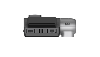 Caméra embarquée intelligente 4K avec suivi GPS 4G en temps réel, visualisation à distance en direct, caméra de tableau de bord Wi-Fi pour la surveillance des camions et des flottes