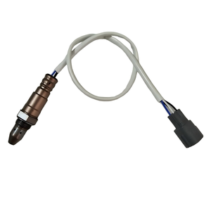 Sensor de Oxígeno SH9S-18-8G1 para <span class=keywords><strong>Mazda</strong></span> CX-5 CX5 2.2L Diésel 17-23 <span class=keywords><strong>Mazda</strong></span> 6 Atenza SH9S188G1 Sonda Lambda de Relación Aire-Combustible de 4 Cables - Product Image 4