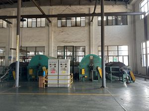 Высококачественный высококачественный CT500, высокоэффективный и долговечный промышленный блок разделения воздуха, химический вспомогательный агент - Product Image 6