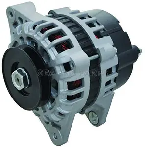 Alternatore per Bobcat Con Kubota Deutz Motori Diesel 6675292 6678205 6681857 6690593 7008772 TA000A48401 TA000A48402