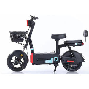 Nouveau modèle de <span class=keywords><strong>train</strong></span> à grande vitesse pour filles, vélo électrique petit et léger pour les déplacements des adultes, longue endurance - Product Image 1