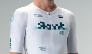 Produttore di Set di Abbigliamento <span class=keywords><strong>da</strong></span> Ciclismo Personalizzato con Sublimazione per Bici - Product Image 5