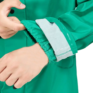 Impermeabile in Pvc, - Product Image 3