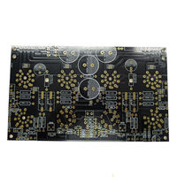 Placa de control eléctrica para caldera de vapor, circuito de caldera doble para máquina de café, placa de caldera de vapor eléctrica