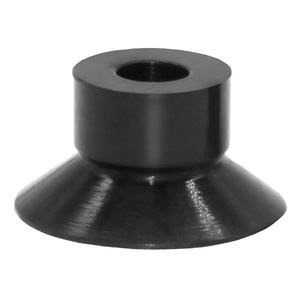 Ventouse de fixation ZPT08BSJ6-B5-A8, ventouse à vide ZPT, buse d'aspiration à vide SCM Organ HOFUJNG - Product Image 5