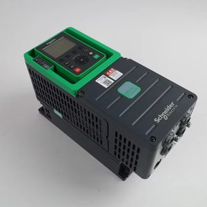 อินเวอร์เตอร์ปรับความเร็วรอบได้, Altivar Process ATV600, ATV630, 2.2 กิโลวัตต์, 3 แรงม้า, 380 ถึง 480 โวลต์, IP21, รุ่น 1 ATV630U22N4 - Product Image 2