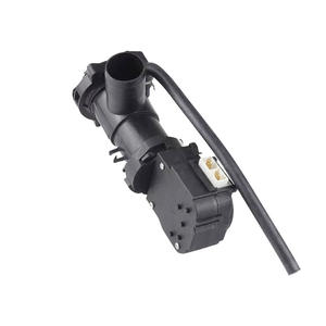 Bomba de Desagüe para Lavadora Midea Little Swan XPQ-6C2, Bomba Eléctrica Integrada, Accesorio de Drenaje, Carcasa de Plástico - Product Image 2