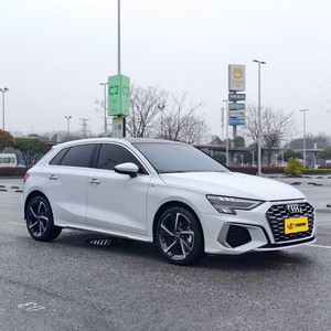 <span class=keywords><strong>Audi</strong></span> <span class=keywords><strong>A3</strong></span> Fashion Sportback 2023, Hatchback Compacto 1.4T de Gasolina, Auto Usado con Descuento <span class=keywords><strong>en</strong></span> <span class=keywords><strong>Venta</strong></span>, Bajo Kilometraje, Pintura Original, Importado de China - Product Image 2
