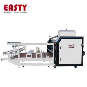 Easty <span class=keywords><strong>Eurotec</strong></span> Emt ropa deportiva gran Rotary calendario aceite de transferencia de calor de la sublimación de la máquina - Product Image 6