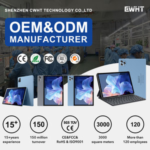 Nhà Máy Giá tại chỗ máy tính bảng 10 inch <span class=keywords><strong>Android</strong></span> 16GB RAM 128GB Rom Octa lõi HD 6000mAh pin 4G wifi 5g gọi điện thoại tần số máy tính bảng PC - Product Image 5