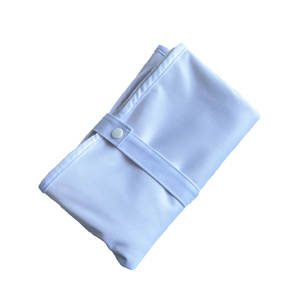 기저귀 교환 매트 여행 휴대용 접이식 기저귀 패드 방수 아기 기저귀 장 매트 아기 놀이 패드 - Product Image 5