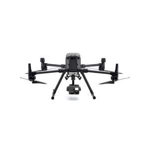 Drone Matrice 300 RTK avec caméra thermique 4K UHD professionnelle pour cartographie industrielle longue portée Gris - Product Image 2