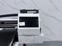 4050 A2 UV-Drucker Rotations-Flachbettdruckmaschine Holz-Direktdruckgerät Schneller Versand