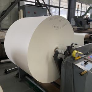 Papel de Envolver Antigrasa y Antiadherente para Alimentos Fritos, Ideal para Picnic en Casa y Hamburguesas, Precio de Fábrica, Gran Venta - Product Image 5