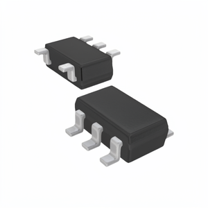 Electronics Component BOM IC In Stock XC6122A539MR-G SC 74A, SOT 753 Power Management (PMIC) - Product Image 1