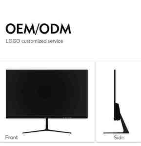 Nhà Máy Giá 27 inch LED Máy tính để bàn 144Hz Màn hình máy tính màn hình <span class=keywords><strong>LCD</strong></span> 4K OEM cong <span class=keywords><strong>LCD</strong></span> chơi game màn hình 24 27 <span class=keywords><strong>32</strong></span> inch - Product Image 4