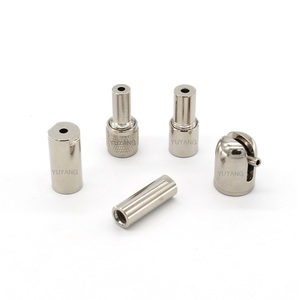 Système <span class=keywords><strong>de</strong></span> <span class=keywords><strong>suspension</strong></span> pince à câble OEM fixation au plafond en métal <span class=keywords><strong>Suspension</strong></span> à montage réglable pour lumière LED 1.0 1.2mm - Product Image 2