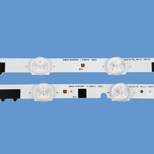 New Design Best Selling Led Backlight <strong>Tv</strong> <strong>Light</strong> <strong>Behind</strong> Led Led <strong>Tv</strong> Backlight Strip <strong>Light</strong> Led Backlight <strong>Tv</strong> 40Inch <strong>For</strong> Samsung - Product Image 1