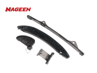 Kit de réparation de chaîne de distribution de qualité OE, directement de l'usine, pour moteur essence Buick/Opel LI6/LI5, pièces automobiles OE 24518549