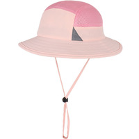 Produsen Topi Menawarkan Kustomisasi dalam Jumlah Kecil Topi Nelayan Unisex Bahan Nilon untuk Luar Ruangan Logo Bordir dan Cetak Pabrik