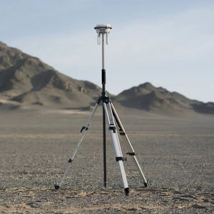 Station de base multifonctionnelle D-RTK3 originale, solution GNSS et kit trépied pour drone Matrice 4T et drone Matrice 4E UVA - Product Image 5