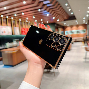<span class=keywords><strong>Funda</strong></span> de corazón de amor chapada de lujo <span class=keywords><strong>para</strong></span> <span class=keywords><strong>Samsung</strong></span> Galaxy s23 <span class=keywords><strong>S22</strong></span> S21 <span class=keywords><strong>ultra</strong></span> Plus A52 A53 A54 5G A12 S20 FE <span class=keywords><strong>funda</strong></span> suave a prueba de golpes coque - Product Image 6